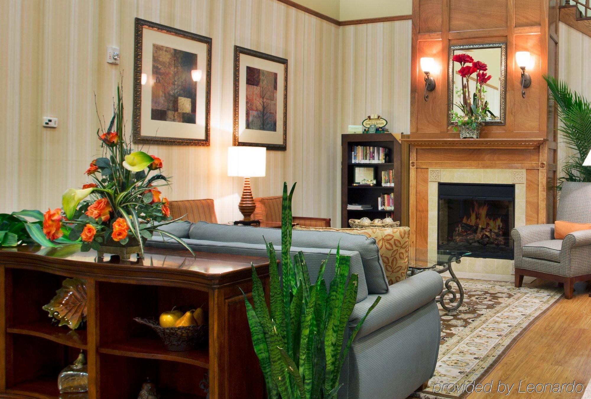Country Inn & Suites By Radisson, Pineville, La Εσωτερικό φωτογραφία