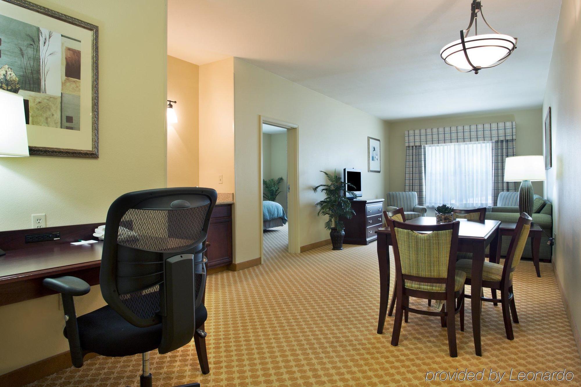 Country Inn & Suites By Radisson, Pineville, La Δωμάτιο φωτογραφία